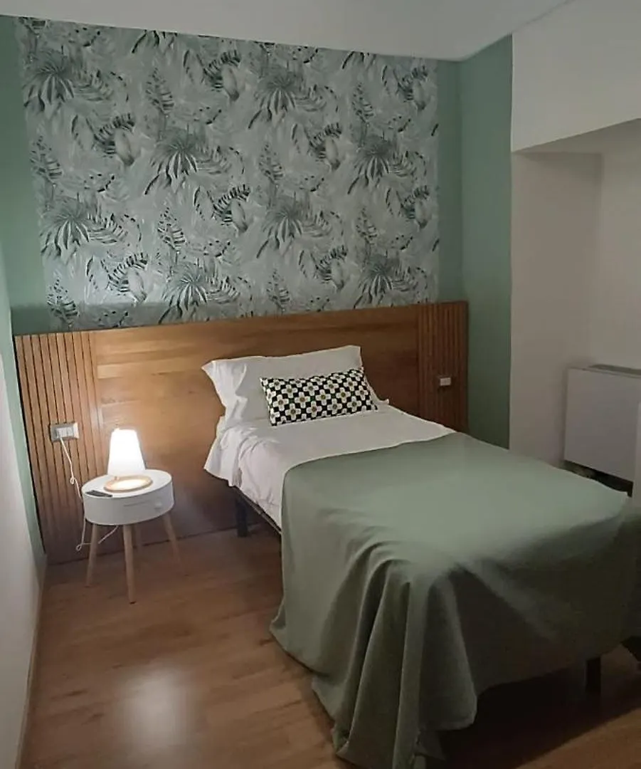 Nimia B&B Di Nic & Fra Катания 0*,