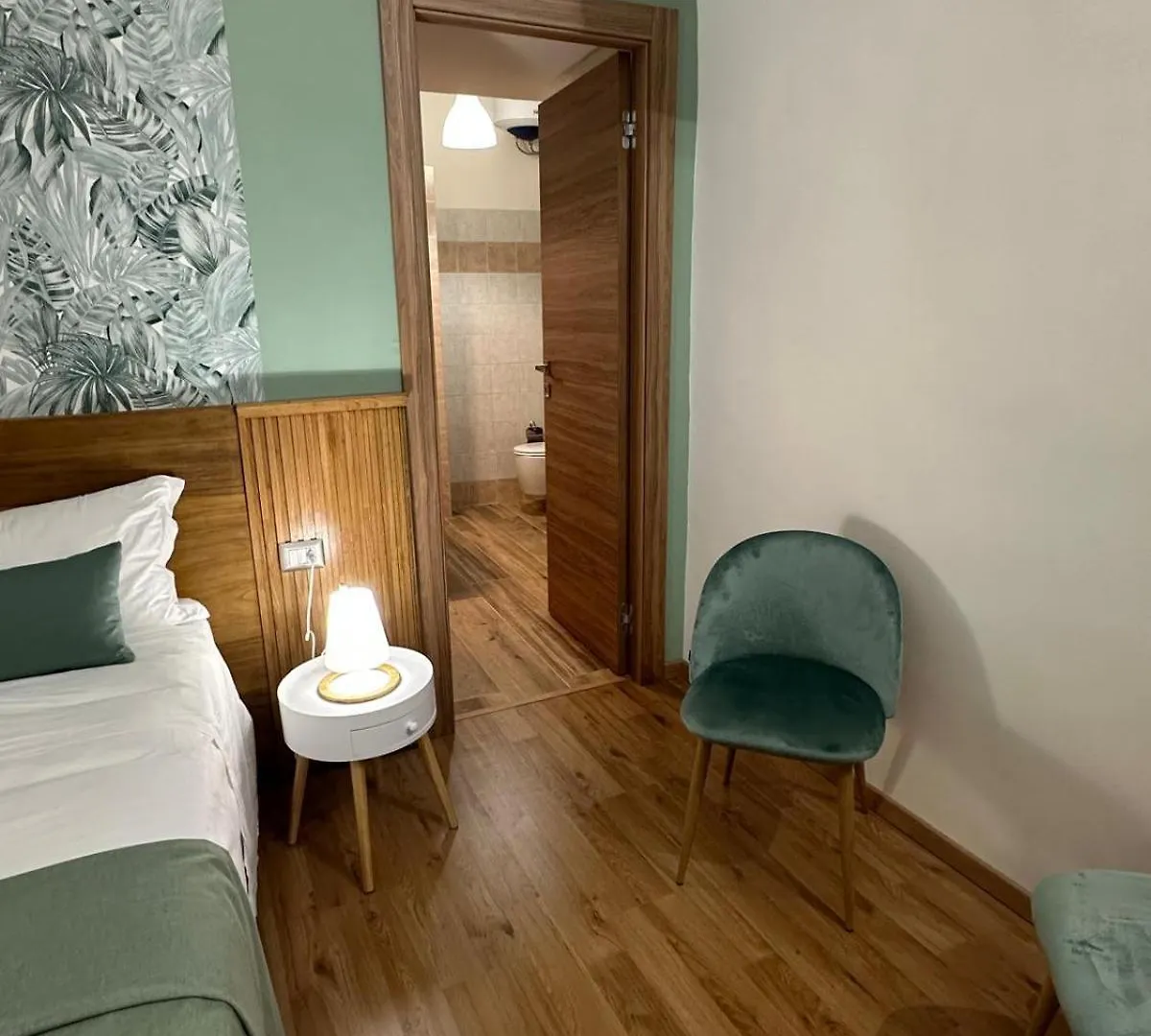 Nimia B&B Di Nic & Fra Catania