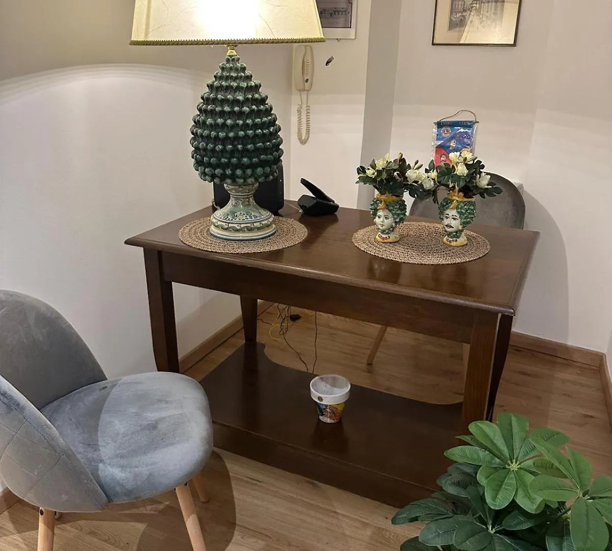 Bed & Breakfast Nimia B&B Di Nic & Fra Catania
