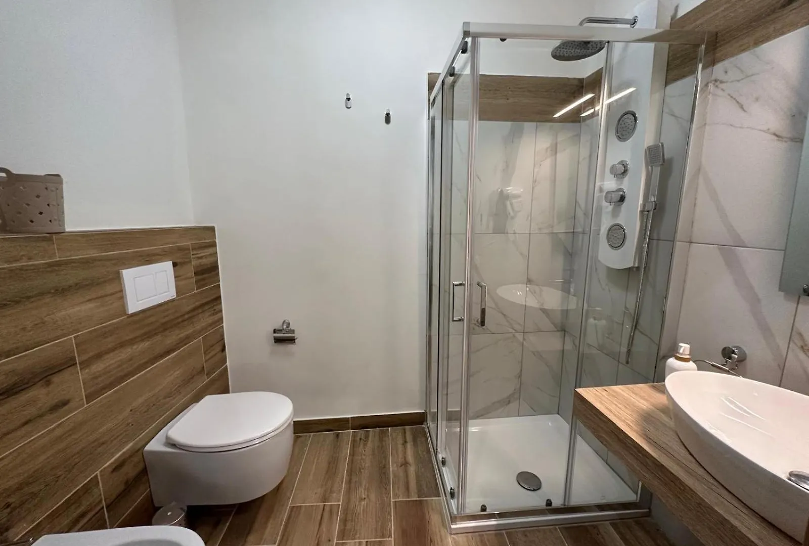 Nimia B&B Di Nic & Fra Catania Bed & Breakfast