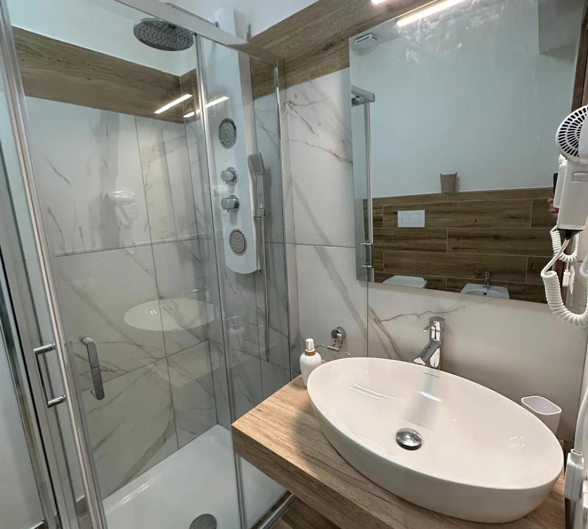 Bed & Breakfast Nimia B&B Di Nic & Fra Catania