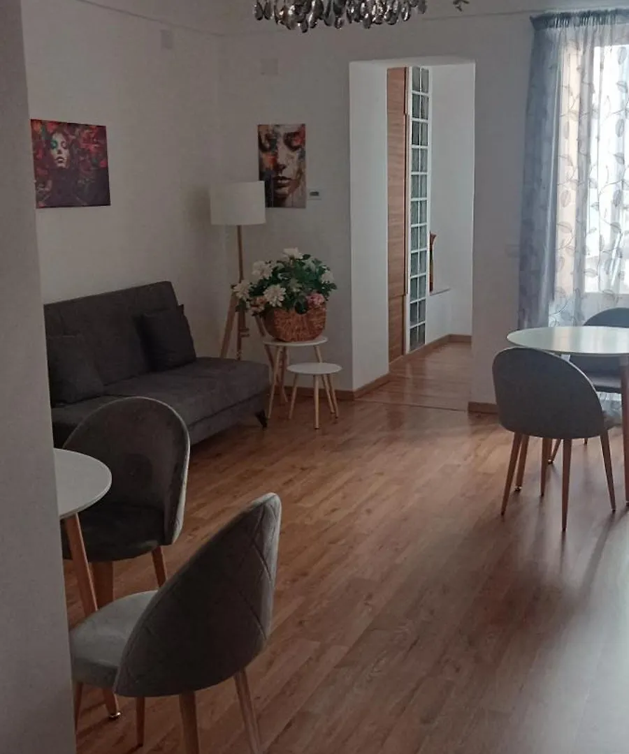 Nimia B&B Di Nic & Fra Catania Italy