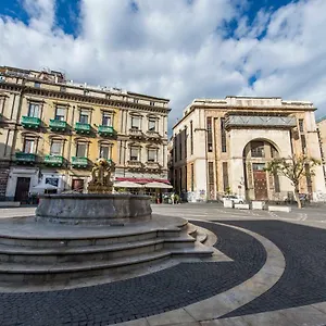  Apartment Bellini Italy
