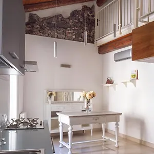  Apartment Santa Domenica Ii Italy